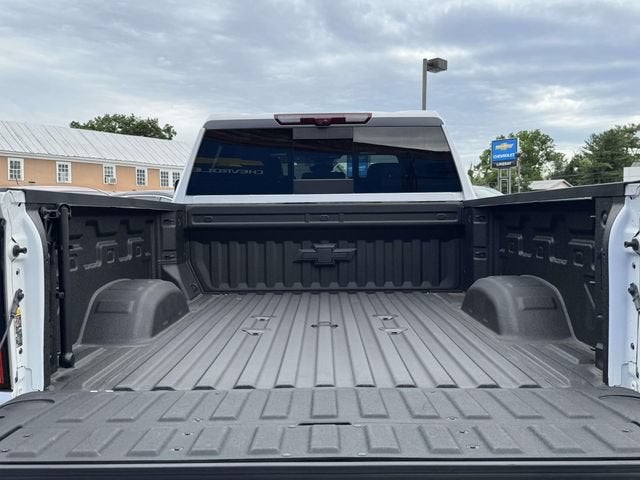 2025 Chevrolet Silverado 2500 HD High Country