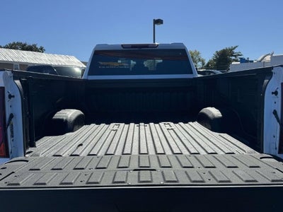 2026 Chevrolet Silverado 3500 HD WT DRW