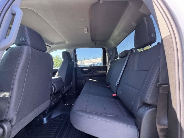 2026 Chevrolet Silverado 3500 HD WT DRW