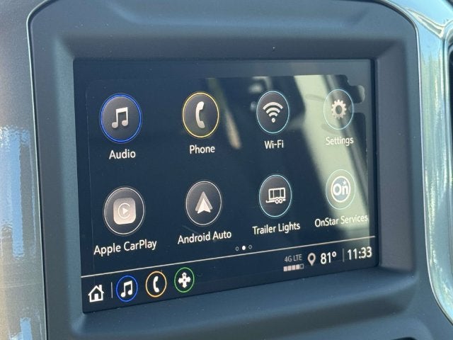 2026 Chevrolet Silverado 3500 HD WT DRW
