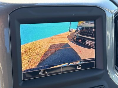 2026 Chevrolet Silverado 3500 HD WT DRW