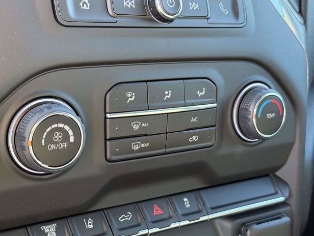2026 Chevrolet Silverado 3500 HD WT DRW
