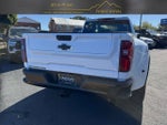 2026 Chevrolet Silverado 3500 HD WT DRW
