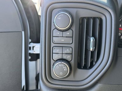 2026 Chevrolet Silverado 3500 HD WT DRW