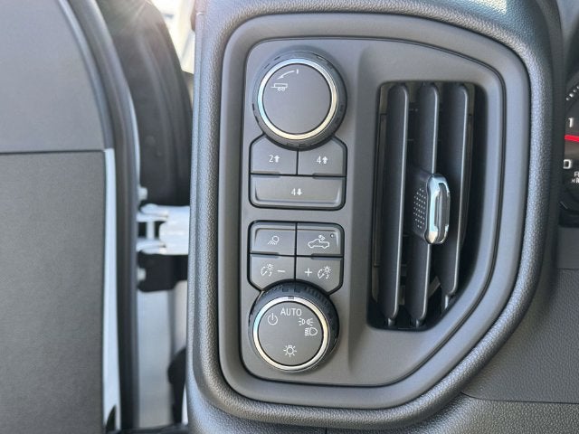 2026 Chevrolet Silverado 3500 HD WT DRW