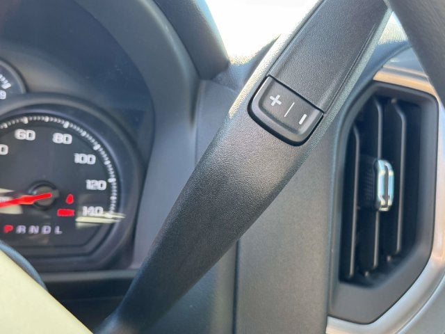 2026 Chevrolet Silverado 3500 HD WT DRW