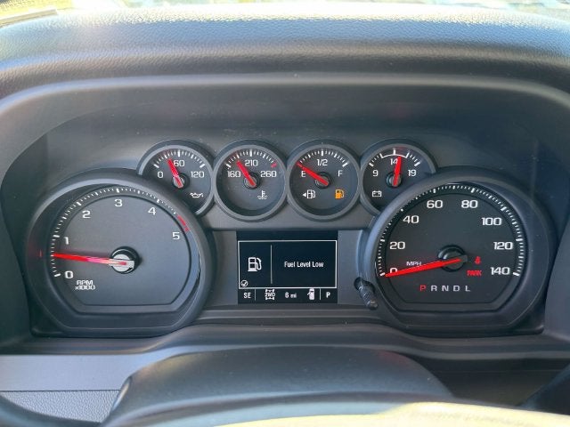 2026 Chevrolet Silverado 3500 HD WT DRW