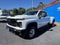 2026 Chevrolet Silverado 3500 HD WT DRW