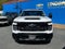 2026 Chevrolet Silverado 3500 HD WT DRW