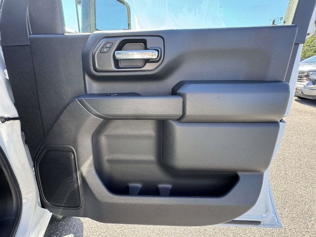 2026 Chevrolet Silverado 3500 HD WT DRW
