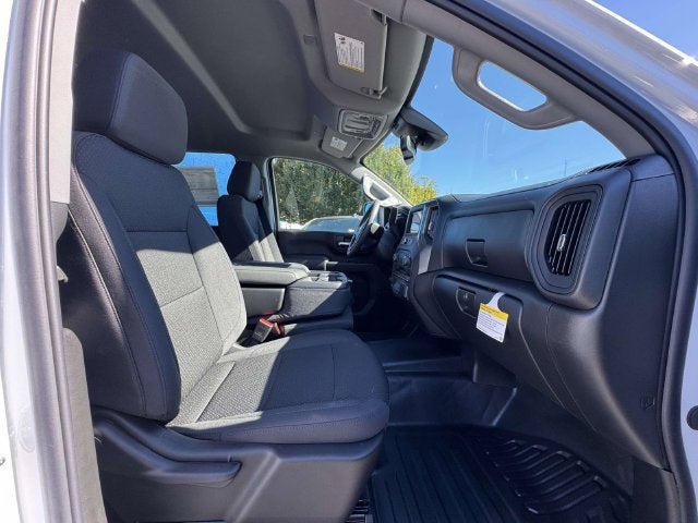 2026 Chevrolet Silverado 3500 HD WT DRW
