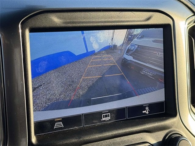 2021 Chevrolet Silverado 2500 HD LTZ