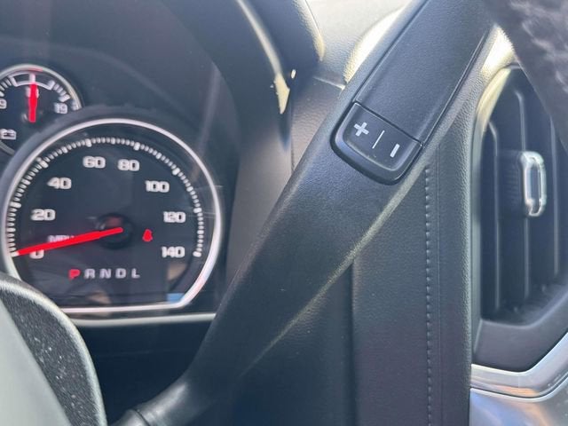 2021 Chevrolet Silverado 2500 HD LTZ