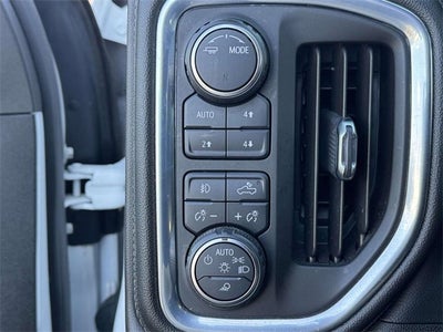 2021 Chevrolet Silverado 2500 HD LTZ