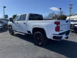 2021 Chevrolet Silverado 2500 HD LTZ