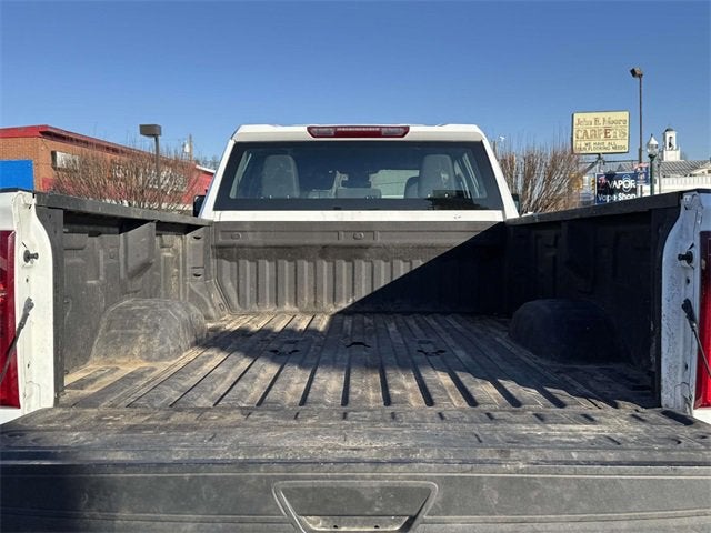 2024 Chevrolet Silverado 3500 HD WT DRW