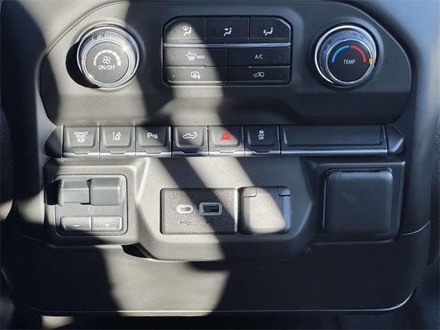 2024 Chevrolet Silverado 3500 HD WT DRW