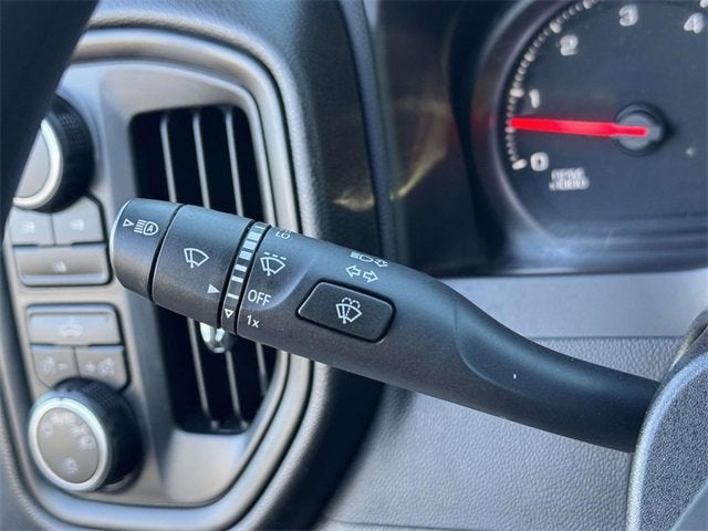 2024 Chevrolet Silverado 3500 HD WT DRW