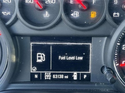 2024 Chevrolet Silverado 3500 HD WT DRW