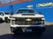 2024 Chevrolet Silverado 3500 HD WT DRW