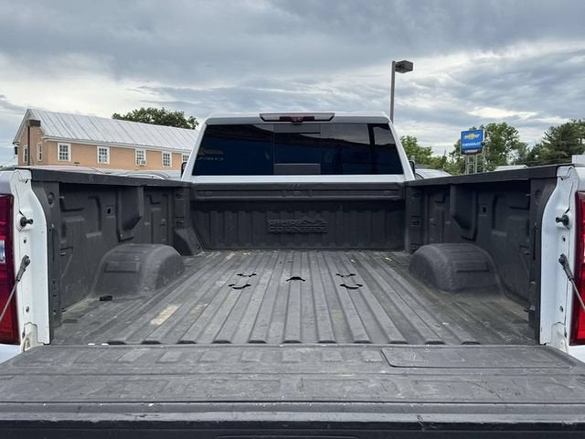 2021 Chevrolet Silverado 3500 HD High Country