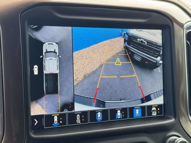 2021 Chevrolet Silverado 3500 HD High Country
