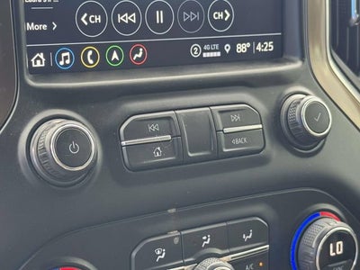 2021 Chevrolet Silverado 3500 HD High Country