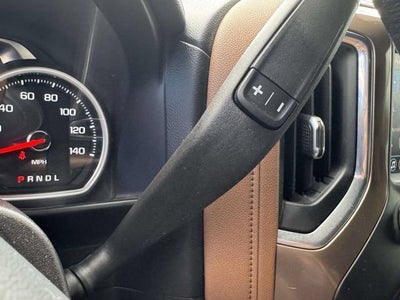 2021 Chevrolet Silverado 3500 HD High Country