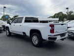 2021 Chevrolet Silverado 3500 HD High Country