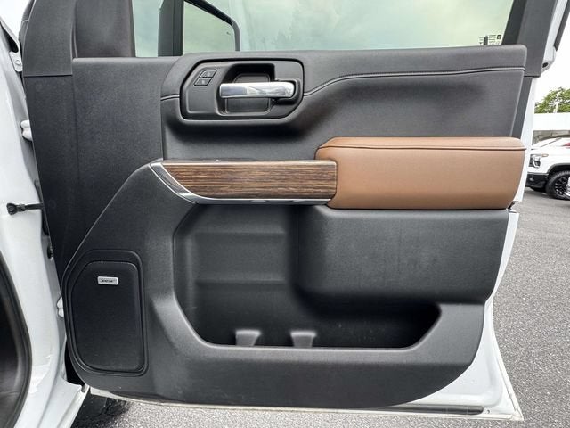 2021 Chevrolet Silverado 3500 HD High Country