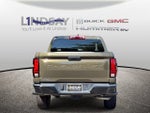 2024 Chevrolet Colorado WT