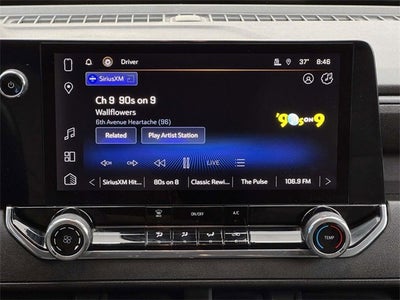 2024 Chevrolet Colorado WT