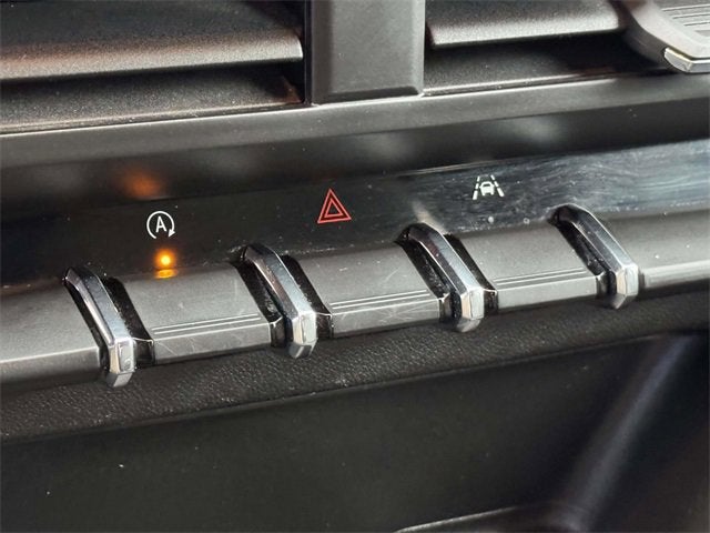 2024 Chevrolet Colorado WT