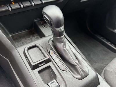 2024 Chevrolet Colorado WT