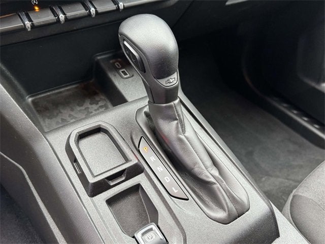 2024 Chevrolet Colorado WT