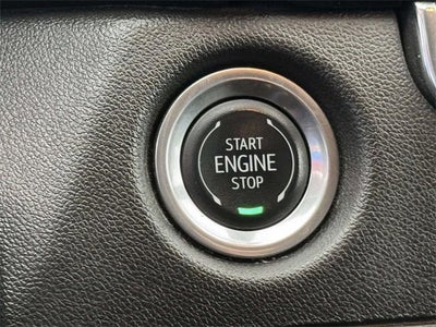 2024 Chevrolet Colorado WT