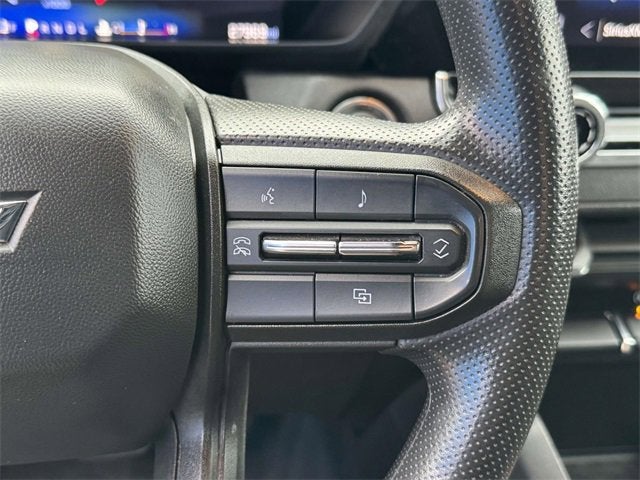 2024 Chevrolet Colorado WT