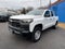 2024 Chevrolet Colorado WT