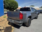 2021 Chevrolet Colorado 4WD LT