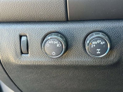 2021 Chevrolet Colorado 4WD LT
