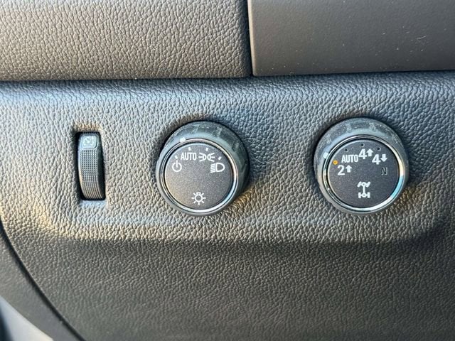 2021 Chevrolet Colorado 4WD LT
