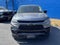 2021 Chevrolet Colorado 4WD LT