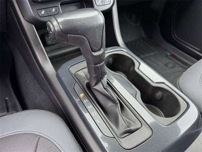 2019 Chevrolet Colorado 4WD Z71