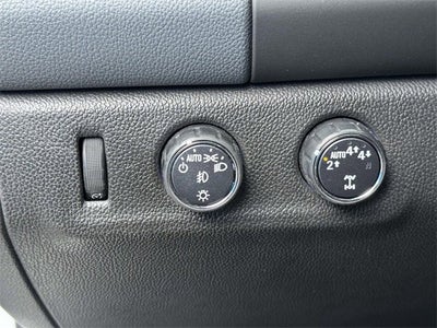 2019 Chevrolet Colorado 4WD Z71