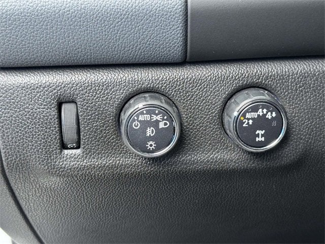 2019 Chevrolet Colorado 4WD Z71