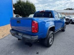 2022 Chevrolet Colorado 4WD ZR2