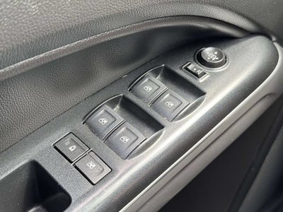 2022 Chevrolet Colorado 4WD ZR2