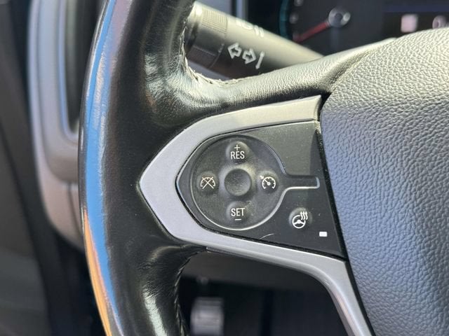 2022 Chevrolet Colorado 4WD ZR2