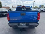 2022 Chevrolet Colorado 4WD ZR2