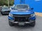 2022 Chevrolet Colorado 4WD ZR2
